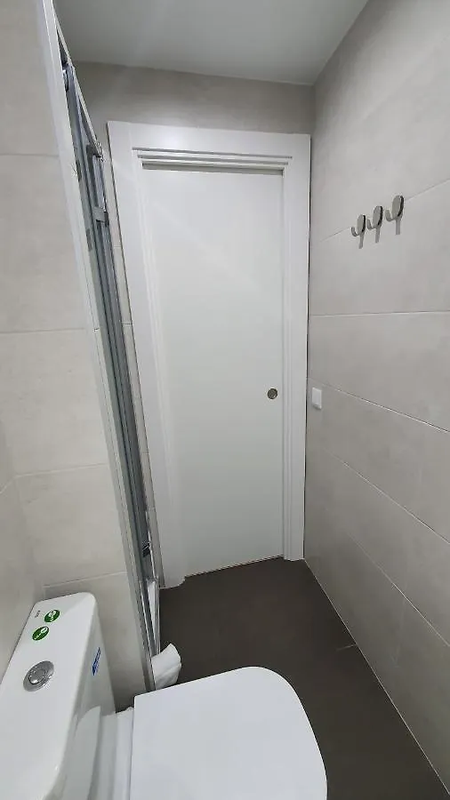 Opening Doors Sagrada Familia Apartment Barcelona 0*,  Spain