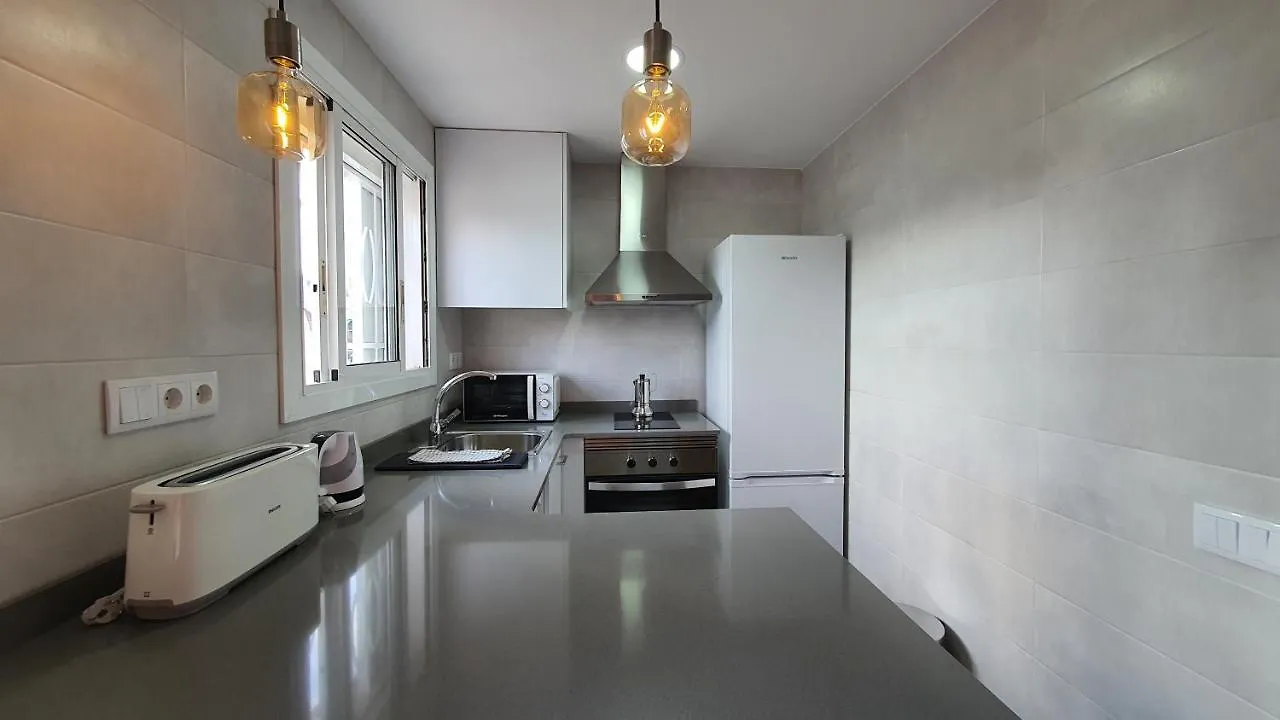 Opening Doors Sagrada Familia Apartment Barcelona